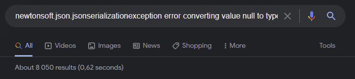 This error has a lot of results on Google